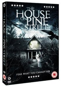 The House on Pine Street |   DVD